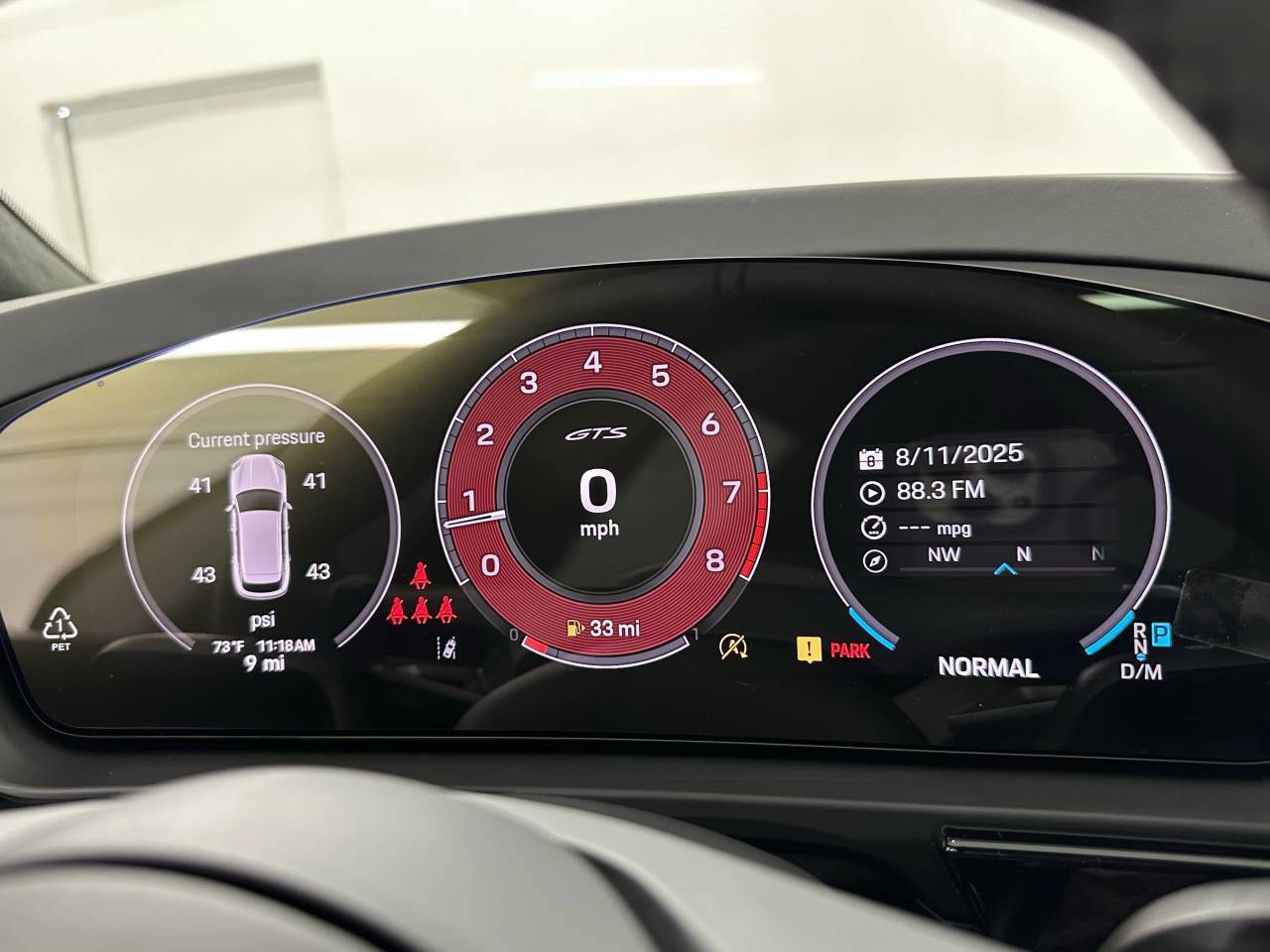 2026 Porsche Cayenne Gts Newark DE