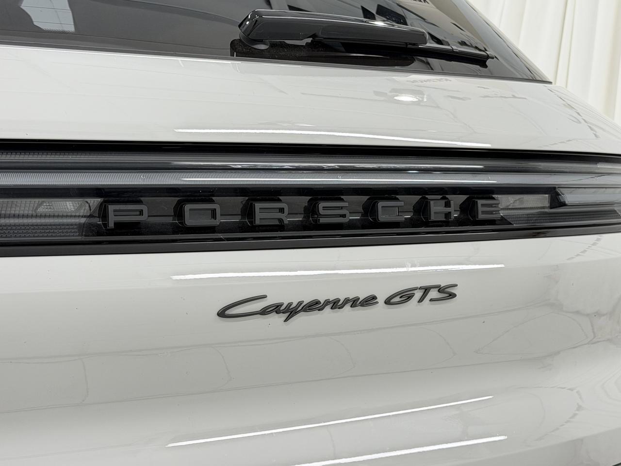 2026 Porsche Cayenne Gts Newark DE