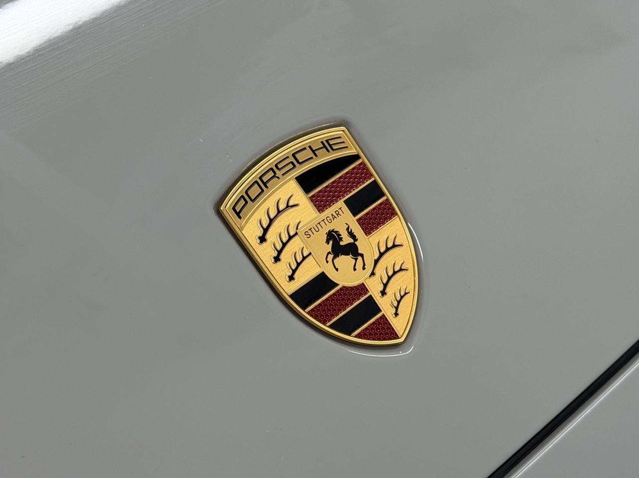 2026 Porsche Cayenne Gts Newark DE
