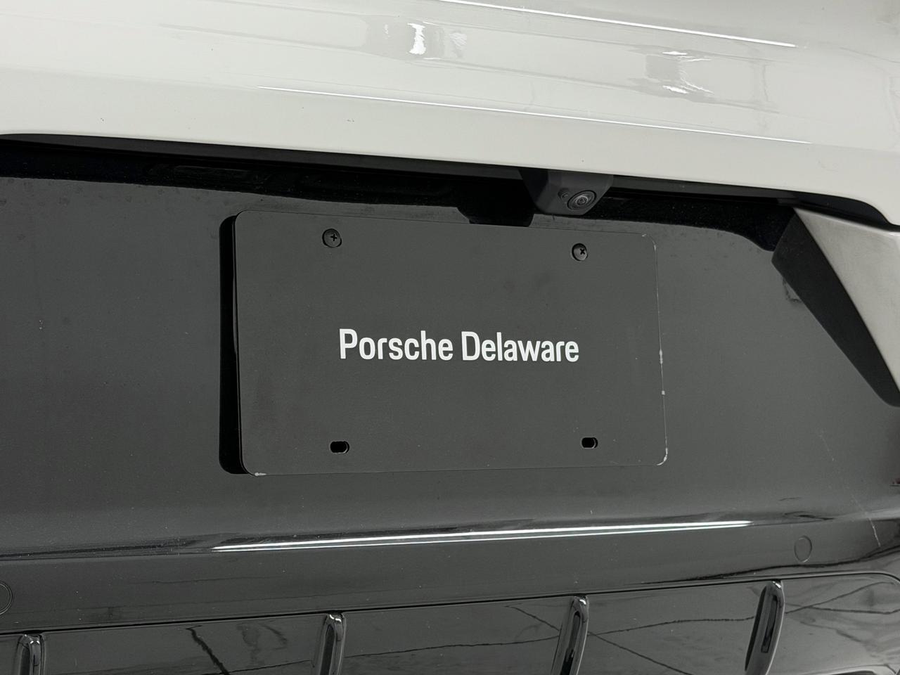 2026 Porsche Cayenne Gts Newark DE