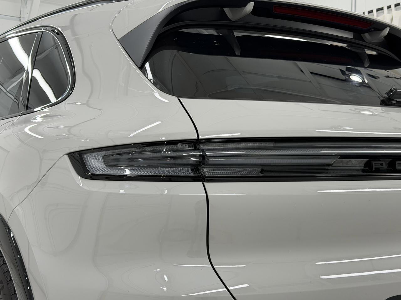 2026 Porsche Cayenne Gts Newark DE