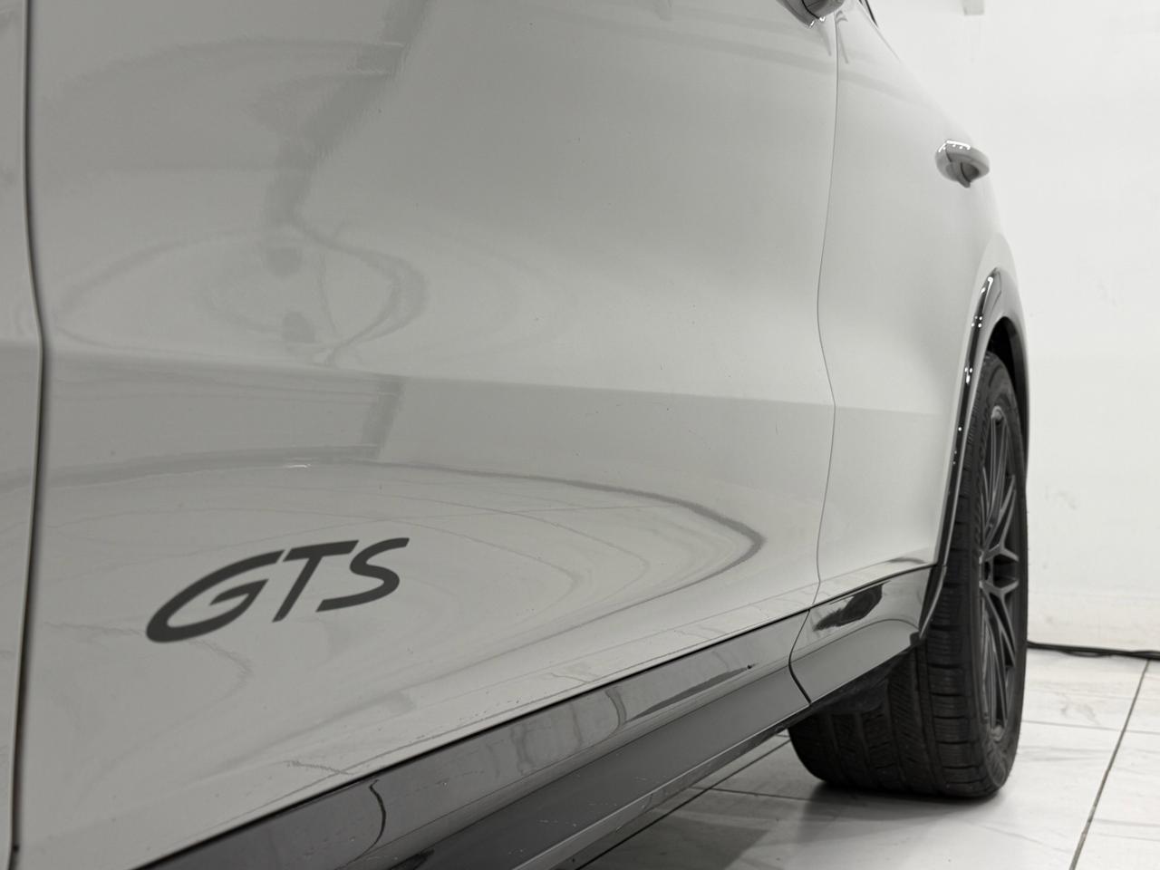 2026 Porsche Cayenne Gts Newark DE