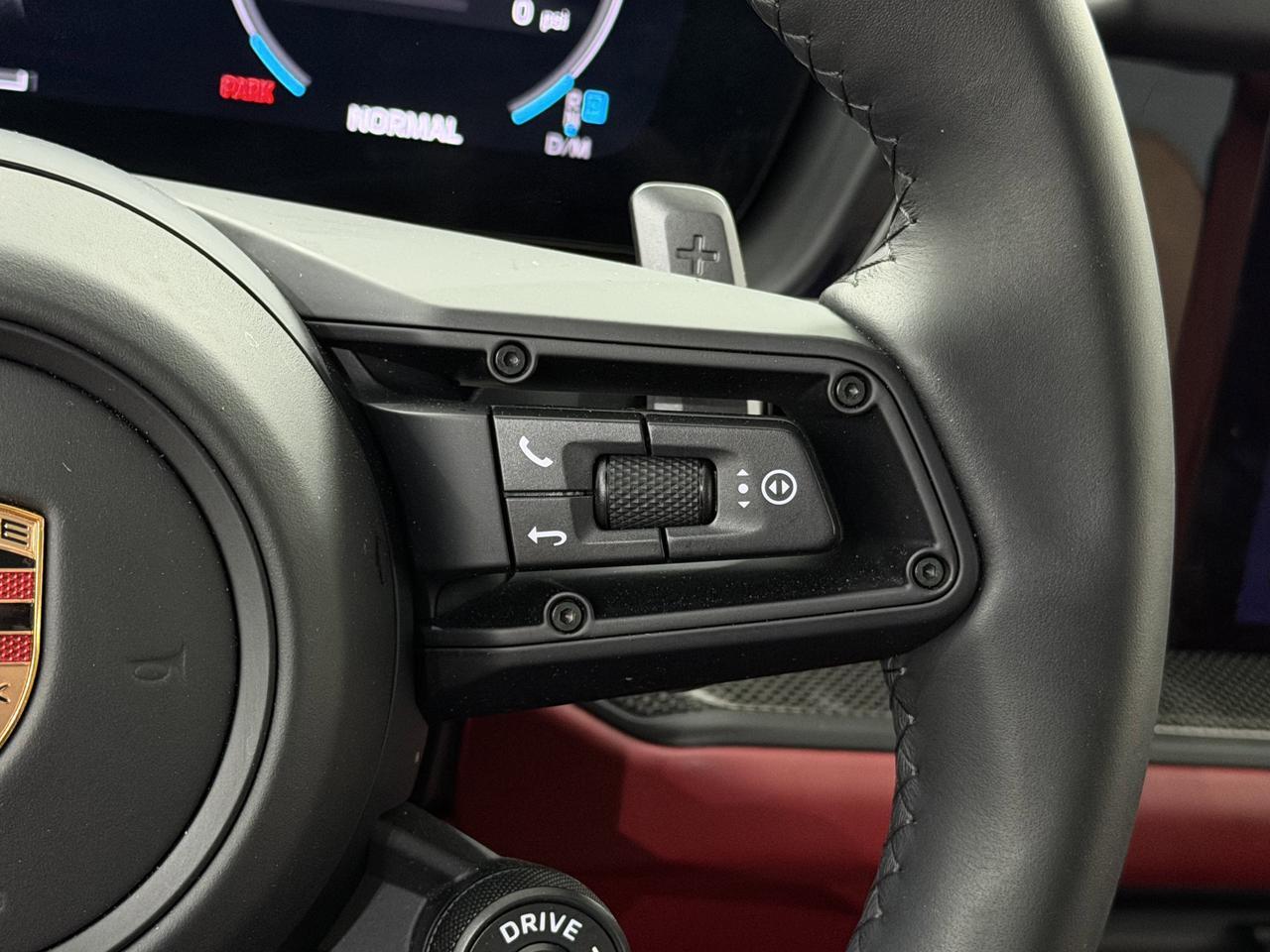 2026 Porsche Cayenne Gts Newark DE