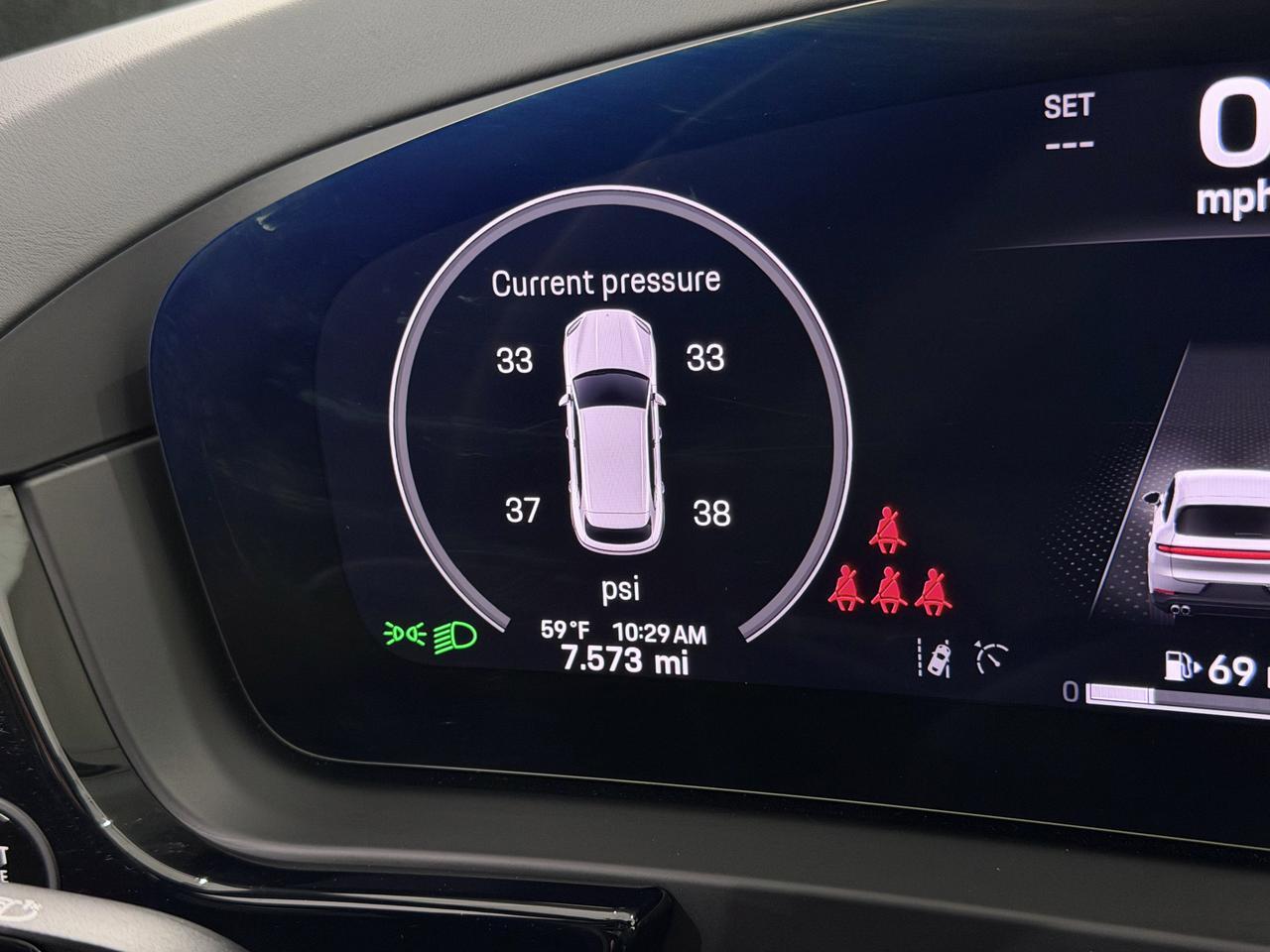 2026 Porsche Cayenne Gts Newark DE