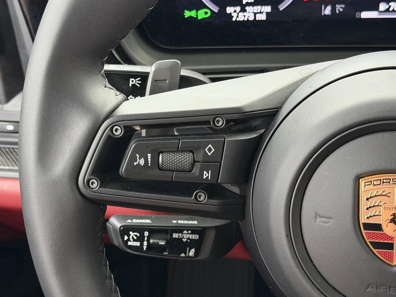 2026 Porsche Cayenne Gts Newark DE