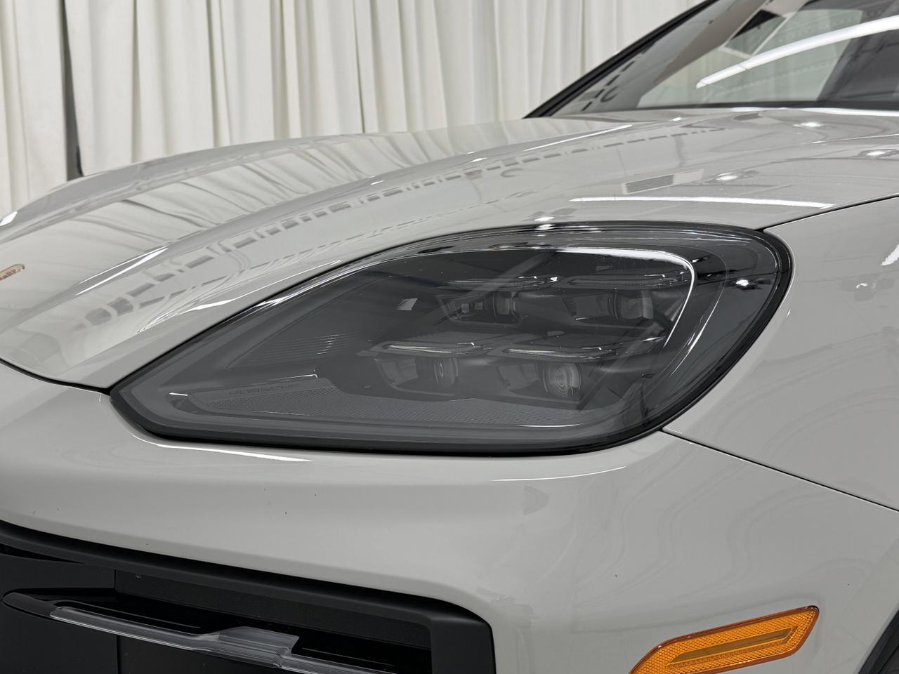 2026 Porsche Cayenne Gts Newark DE