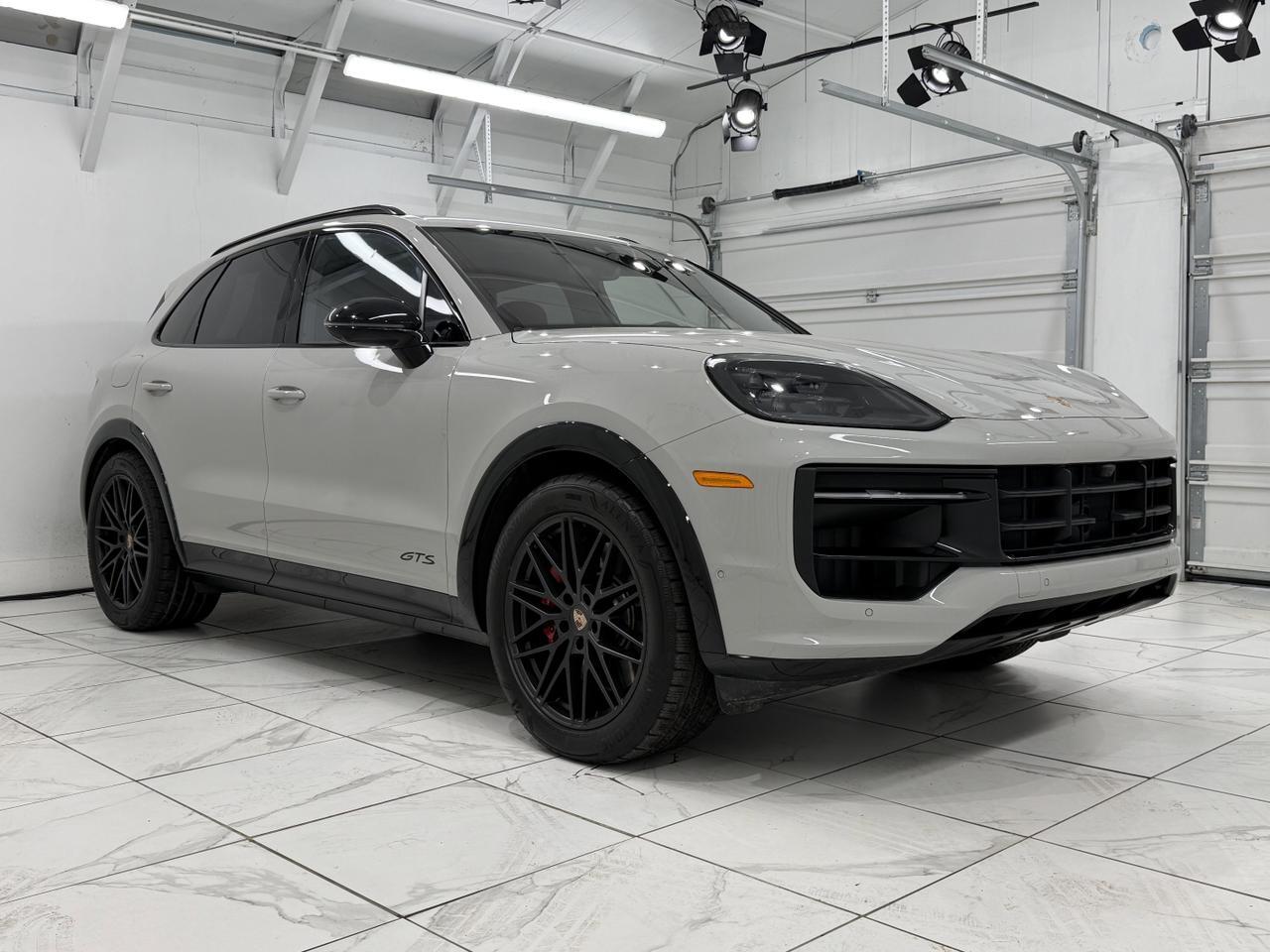 2026 Porsche Cayenne Gts Newark DE