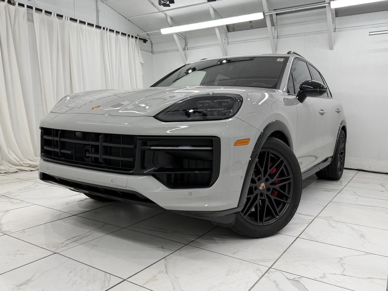 2026 Porsche Cayenne Gts Newark DE
