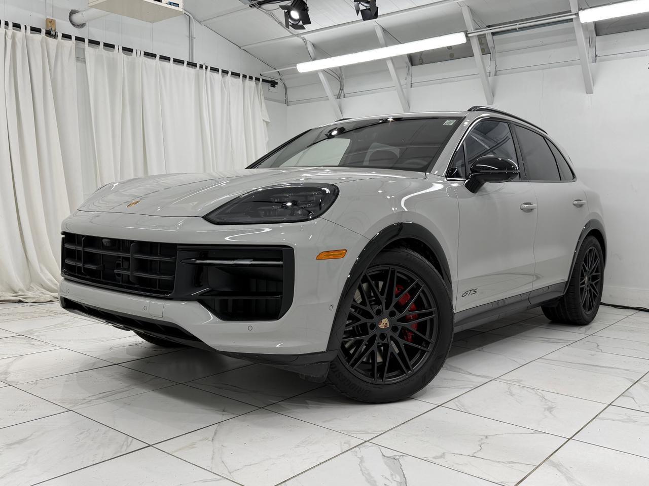 2026 Porsche Cayenne Gts Newark DE