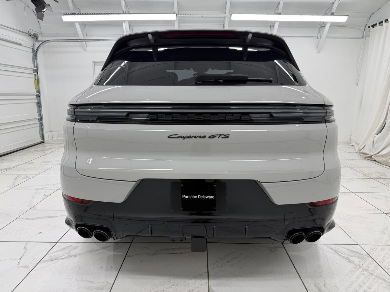 2026 Porsche Cayenne Gts Newark DE