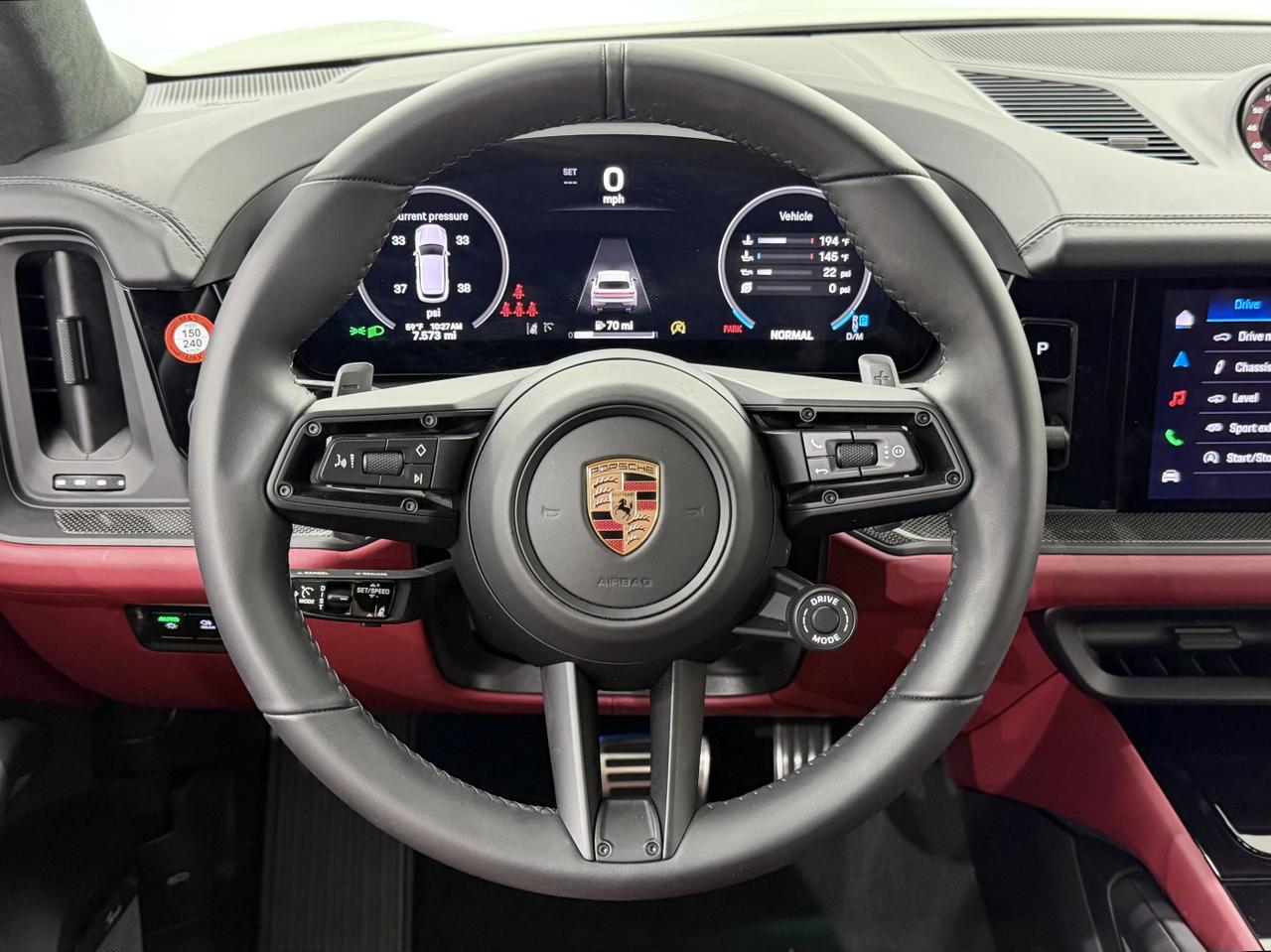 2026 Porsche Cayenne Gts Newark DE