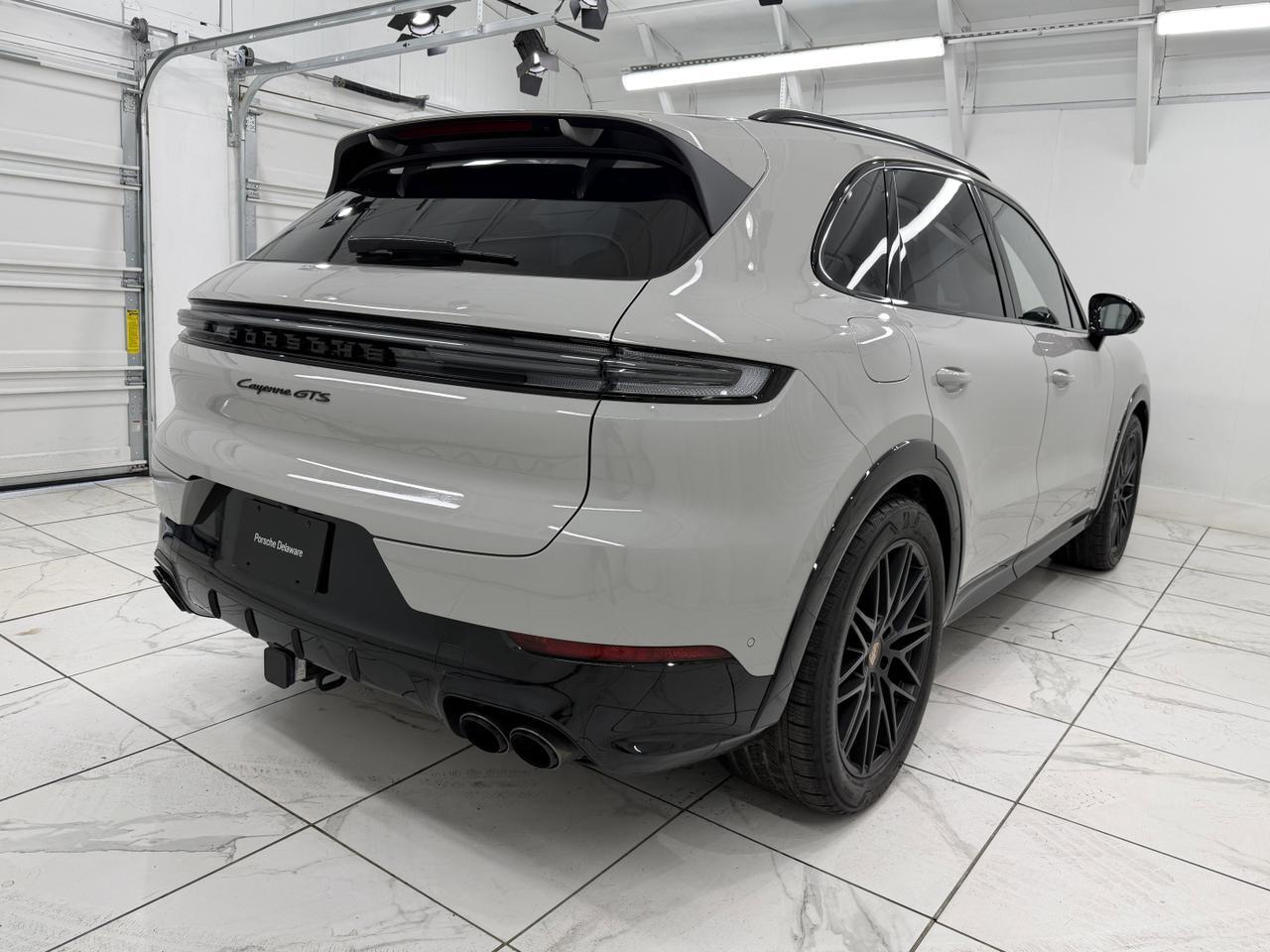 2026 Porsche Cayenne Gts Newark DE