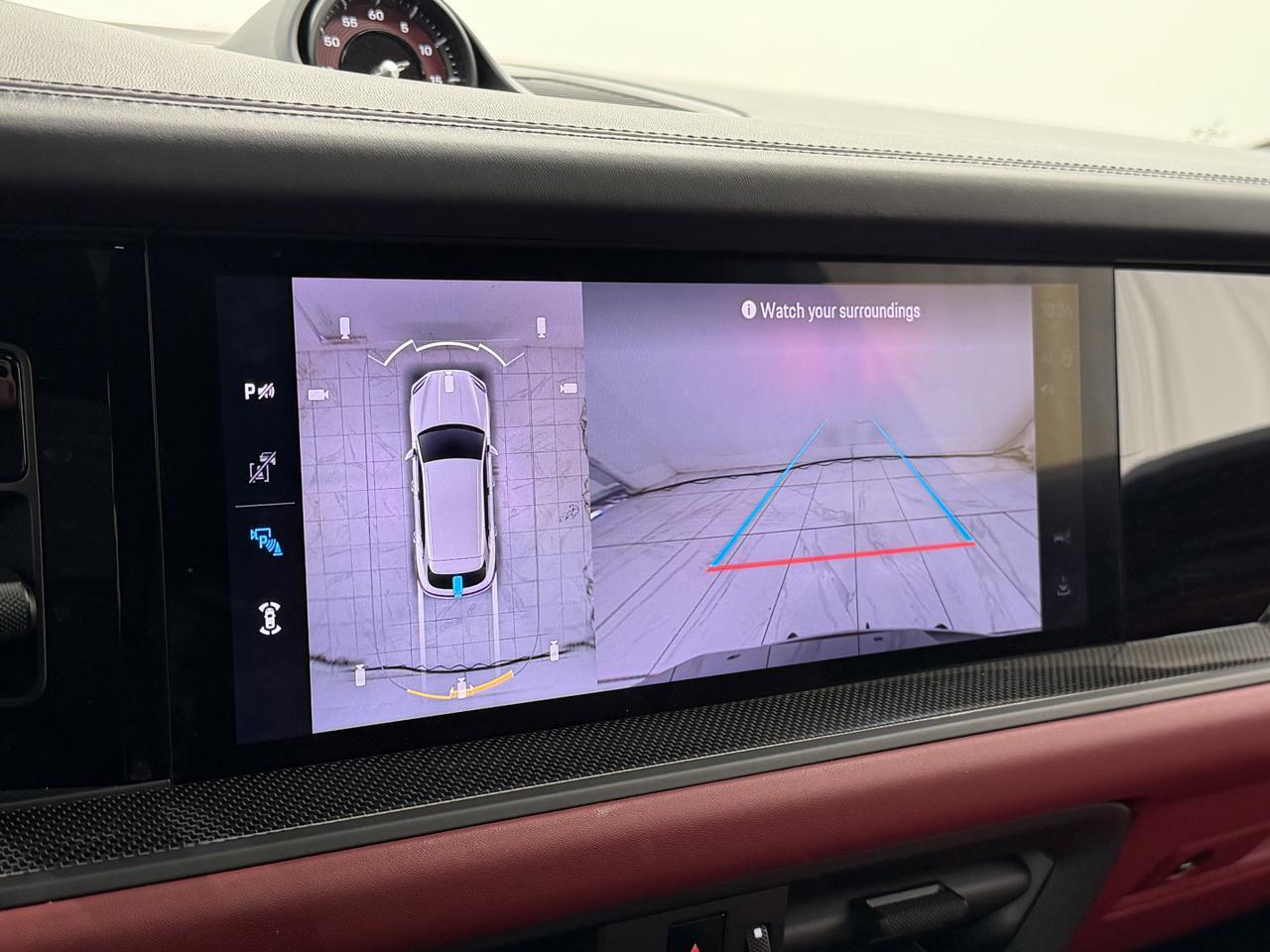 2026 Porsche Cayenne Gts Newark DE