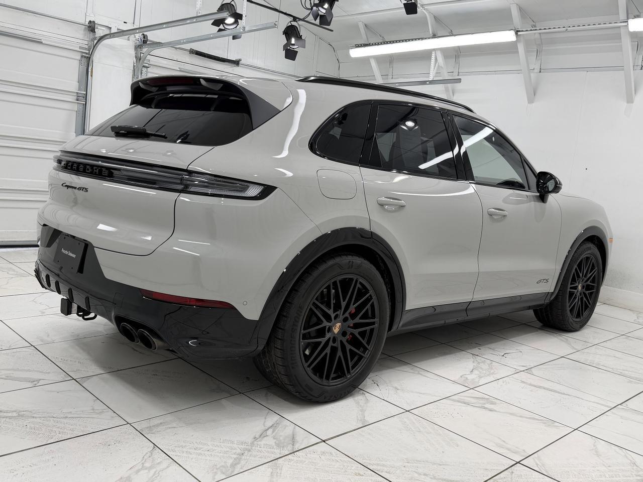 2026 Porsche Cayenne Gts Newark DE
