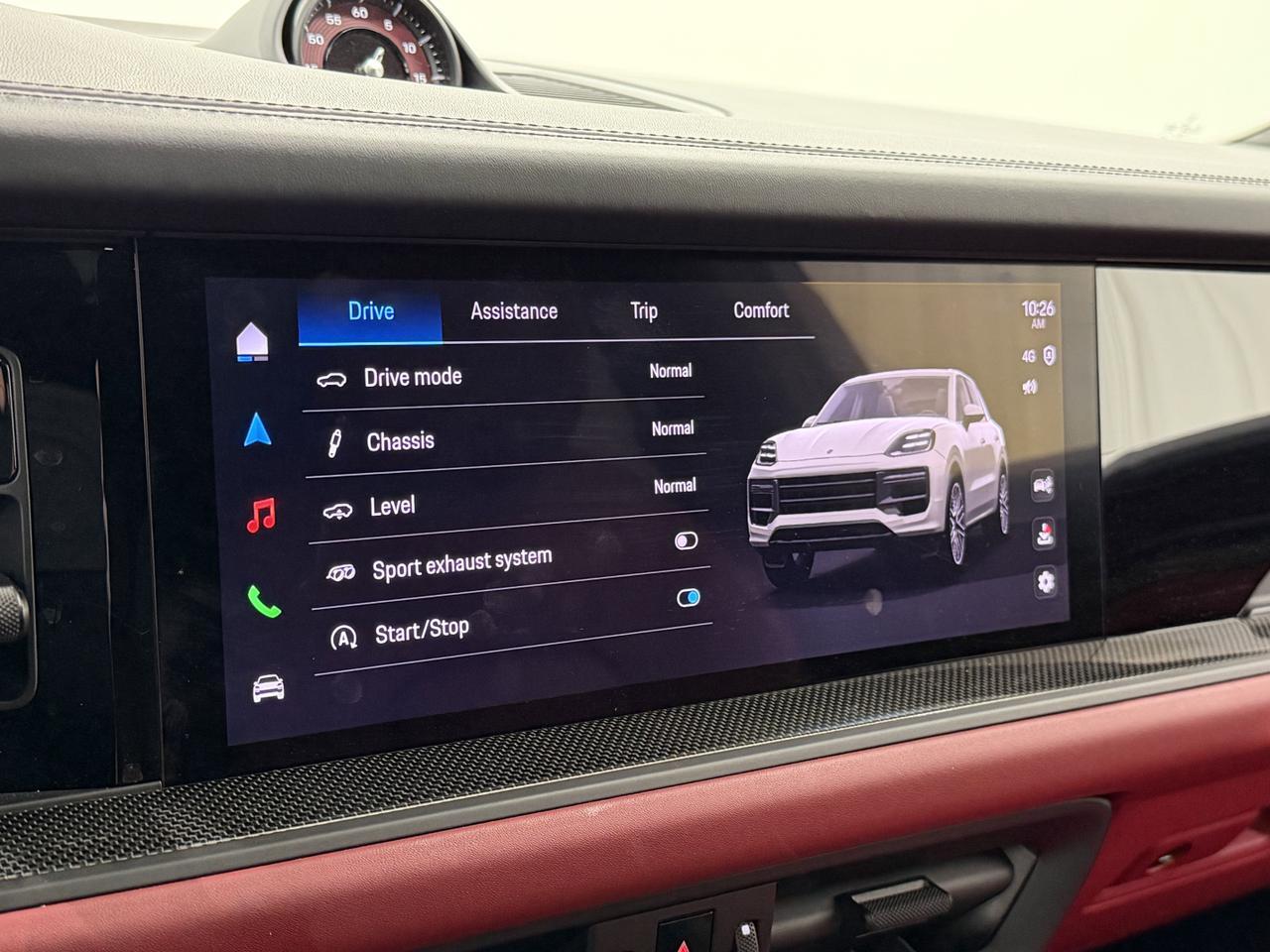 2026 Porsche Cayenne Gts Newark DE