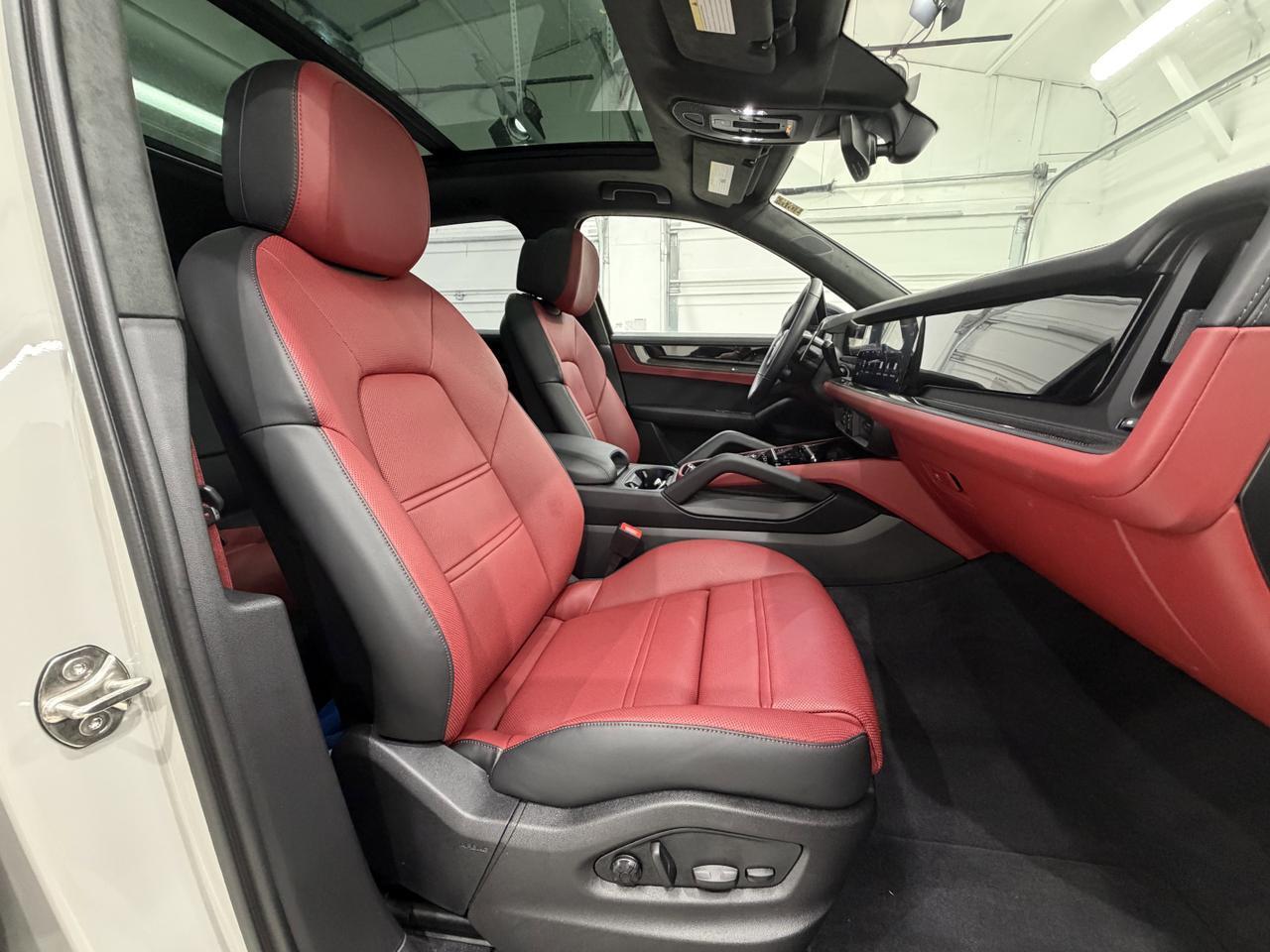 2026 Porsche Cayenne Gts Newark DE