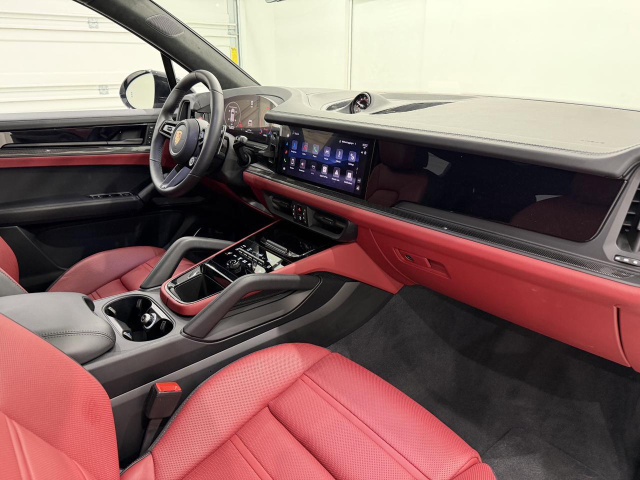 2026 Porsche Cayenne Gts Newark DE