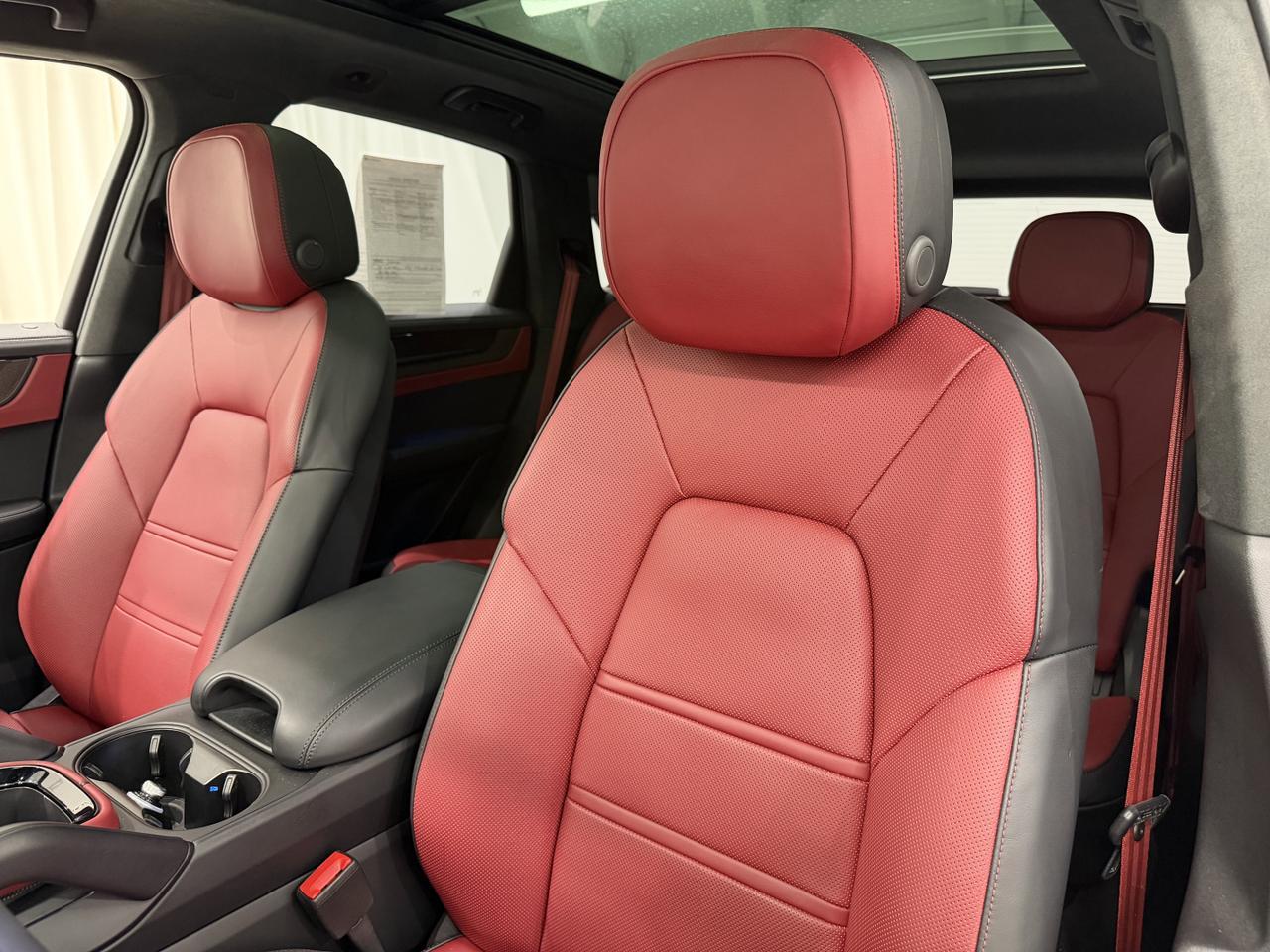 2026 Porsche Cayenne Gts Newark DE