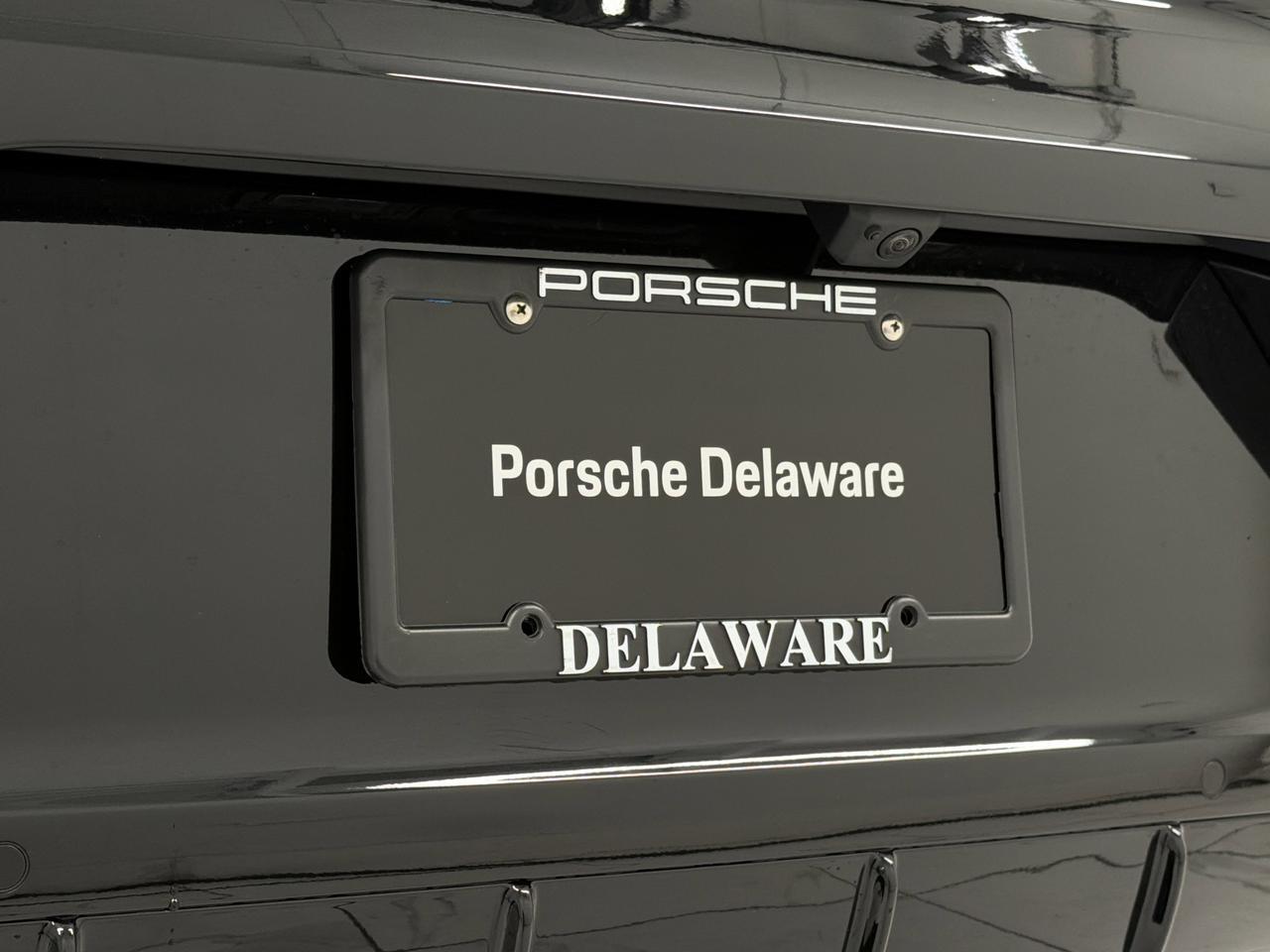 2026 Porsche Cayenne Gts Newark DE