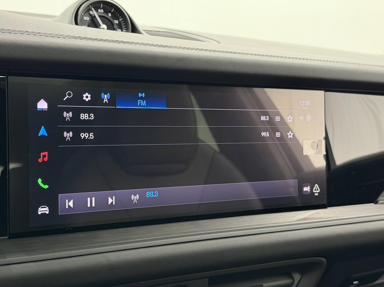 2026 Porsche Cayenne Gts Newark DE