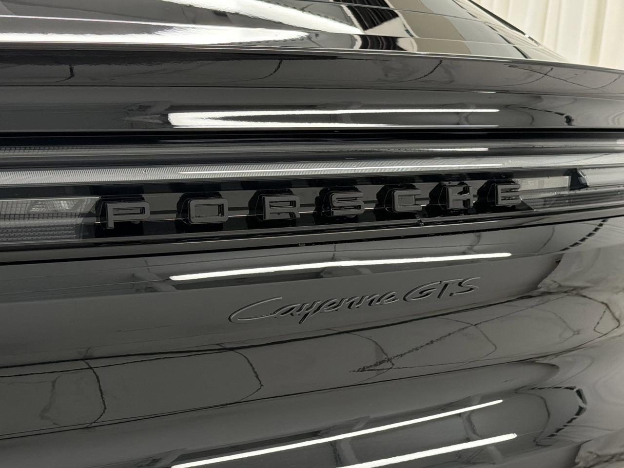 2026 Porsche Cayenne Gts Newark DE