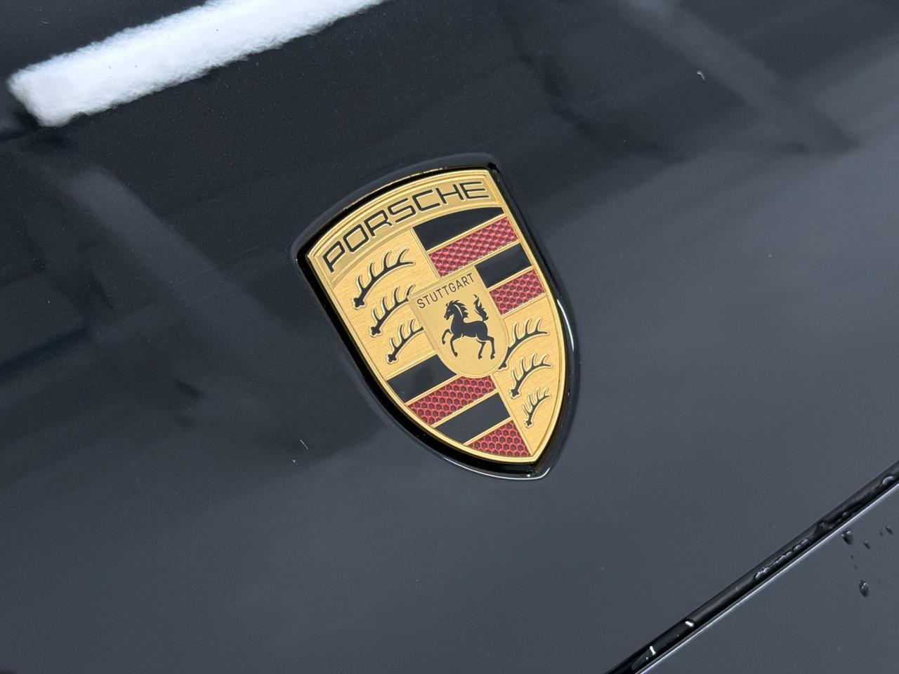 2026 Porsche Cayenne Gts Newark DE