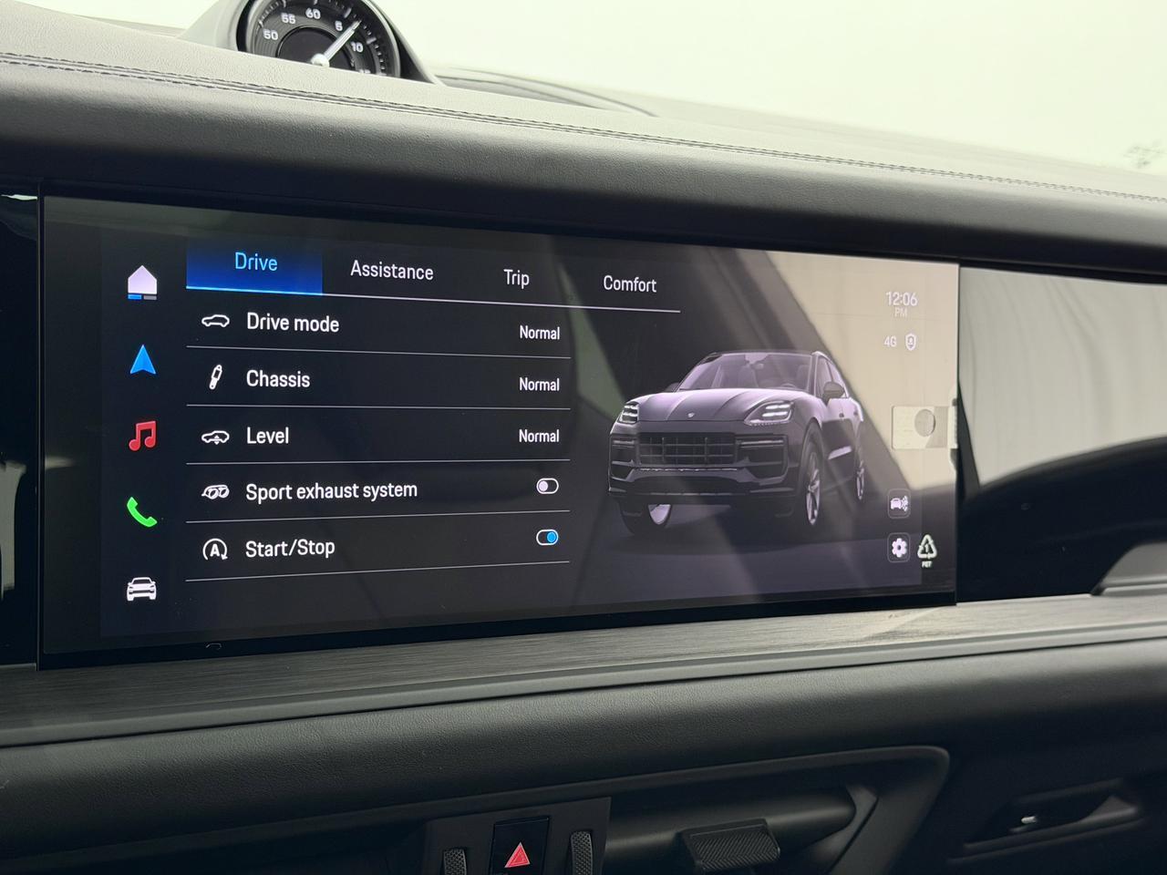 2026 Porsche Cayenne Gts Newark DE