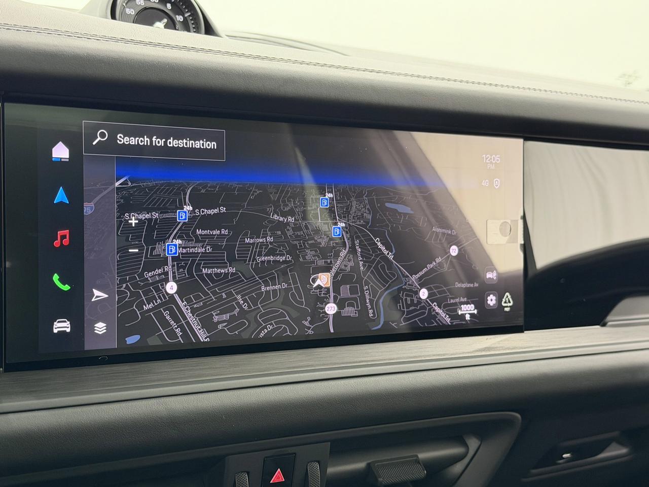 2026 Porsche Cayenne Gts Newark DE