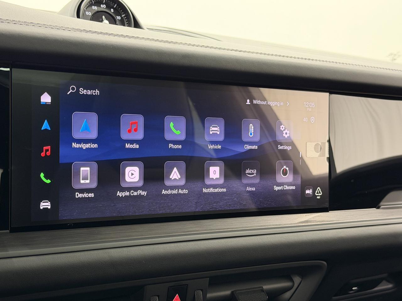 2026 Porsche Cayenne Gts Newark DE