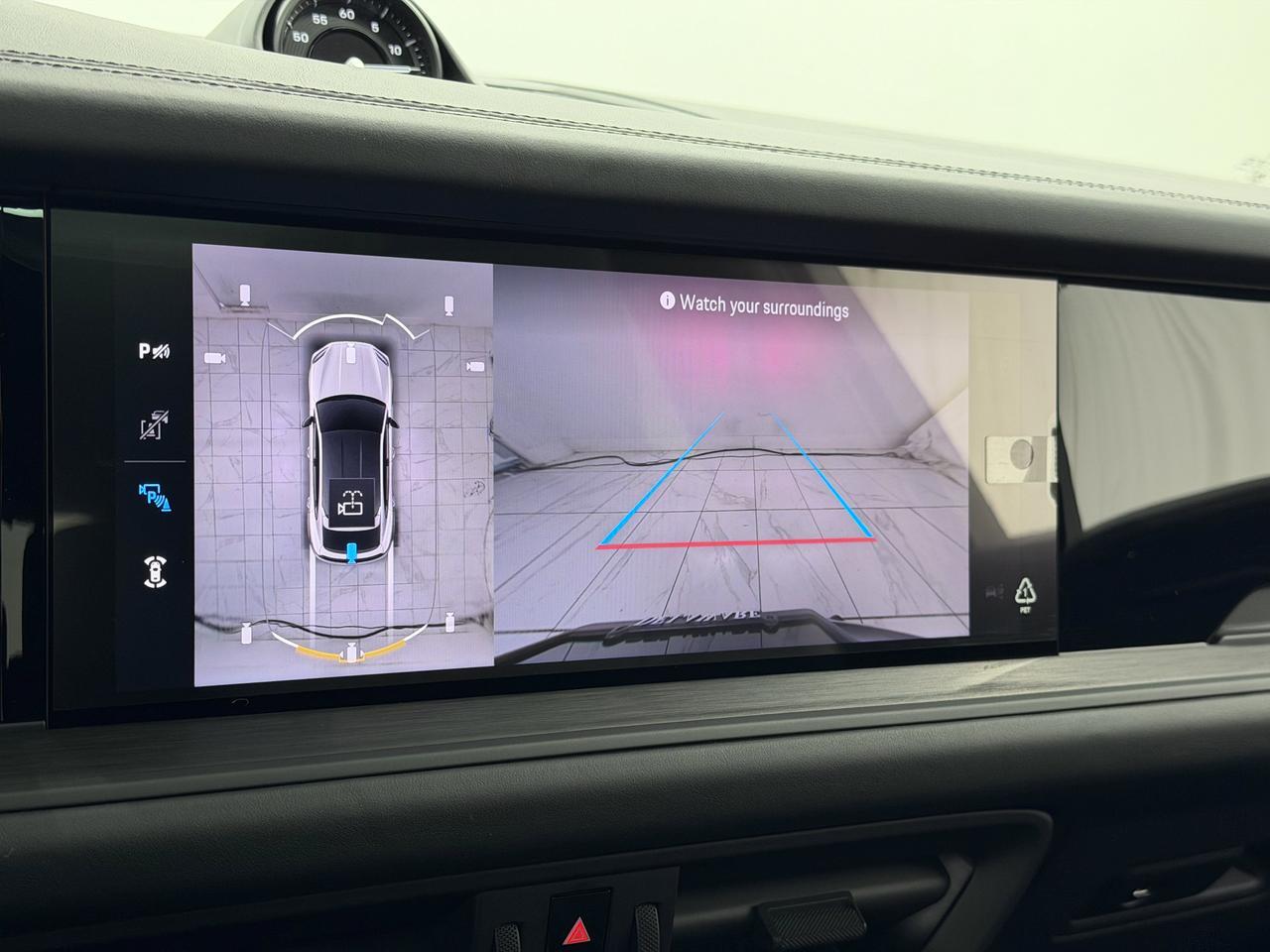 2026 Porsche Cayenne Gts Newark DE