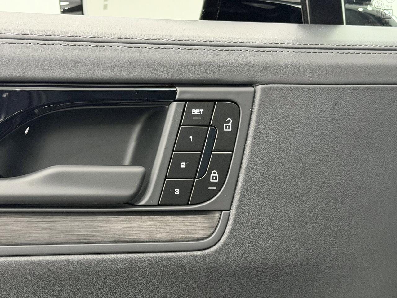 2026 Porsche Cayenne Gts Newark DE