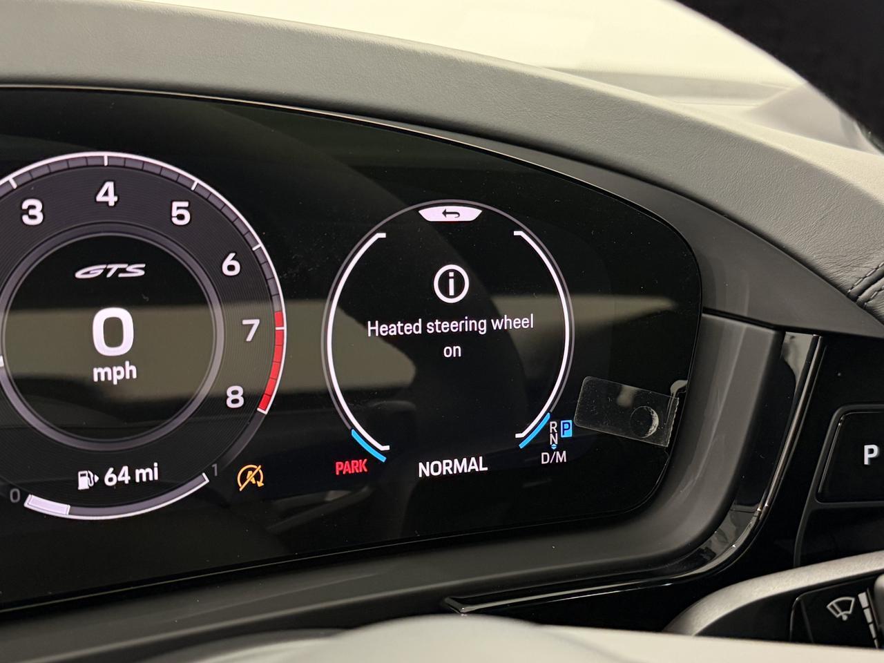 2026 Porsche Cayenne Gts Newark DE