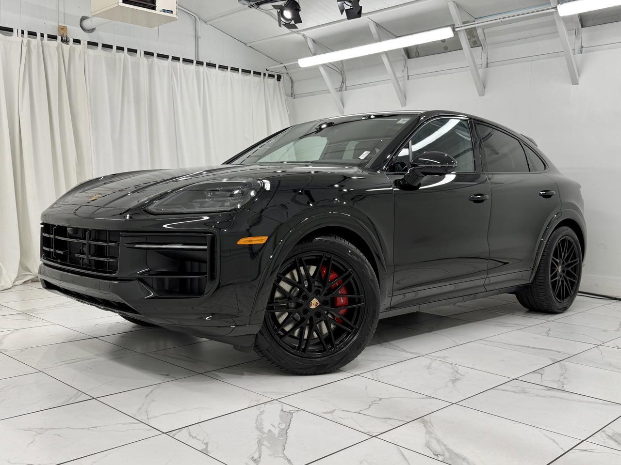 2026 Porsche Cayenne Gts Newark DE