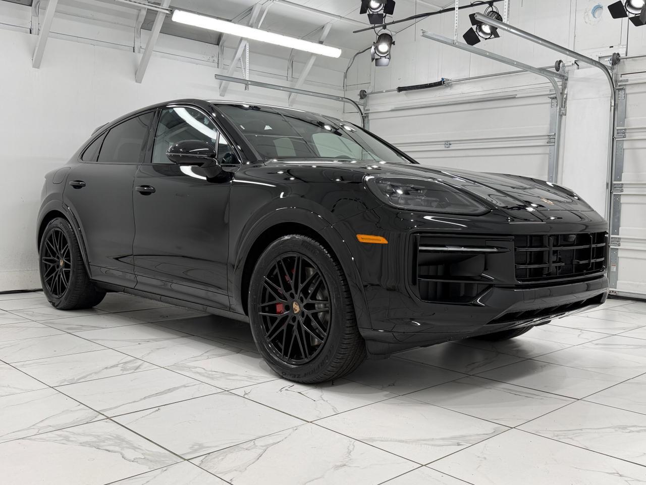 2026 Porsche Cayenne Gts Newark DE
