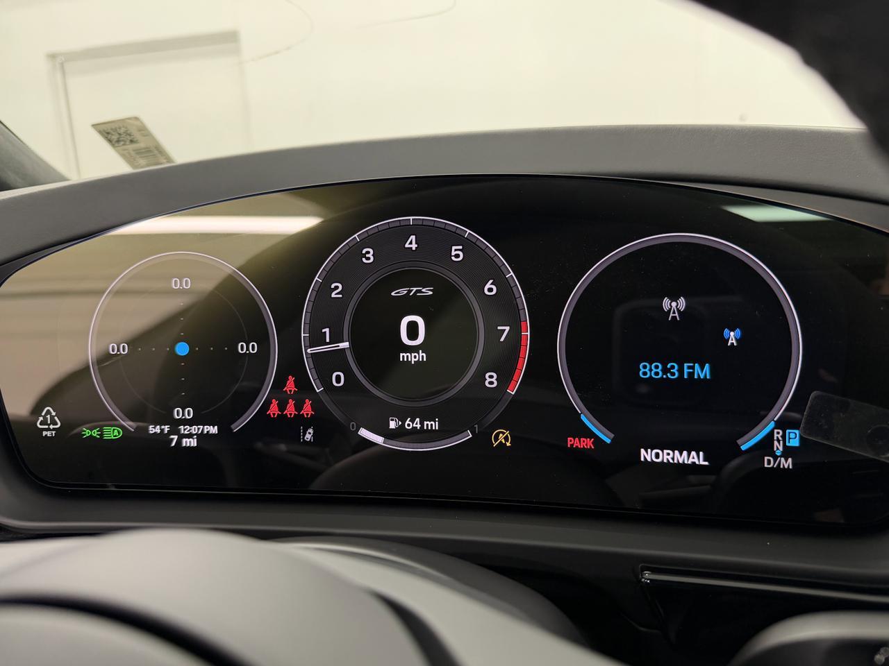 2026 Porsche Cayenne Gts Newark DE