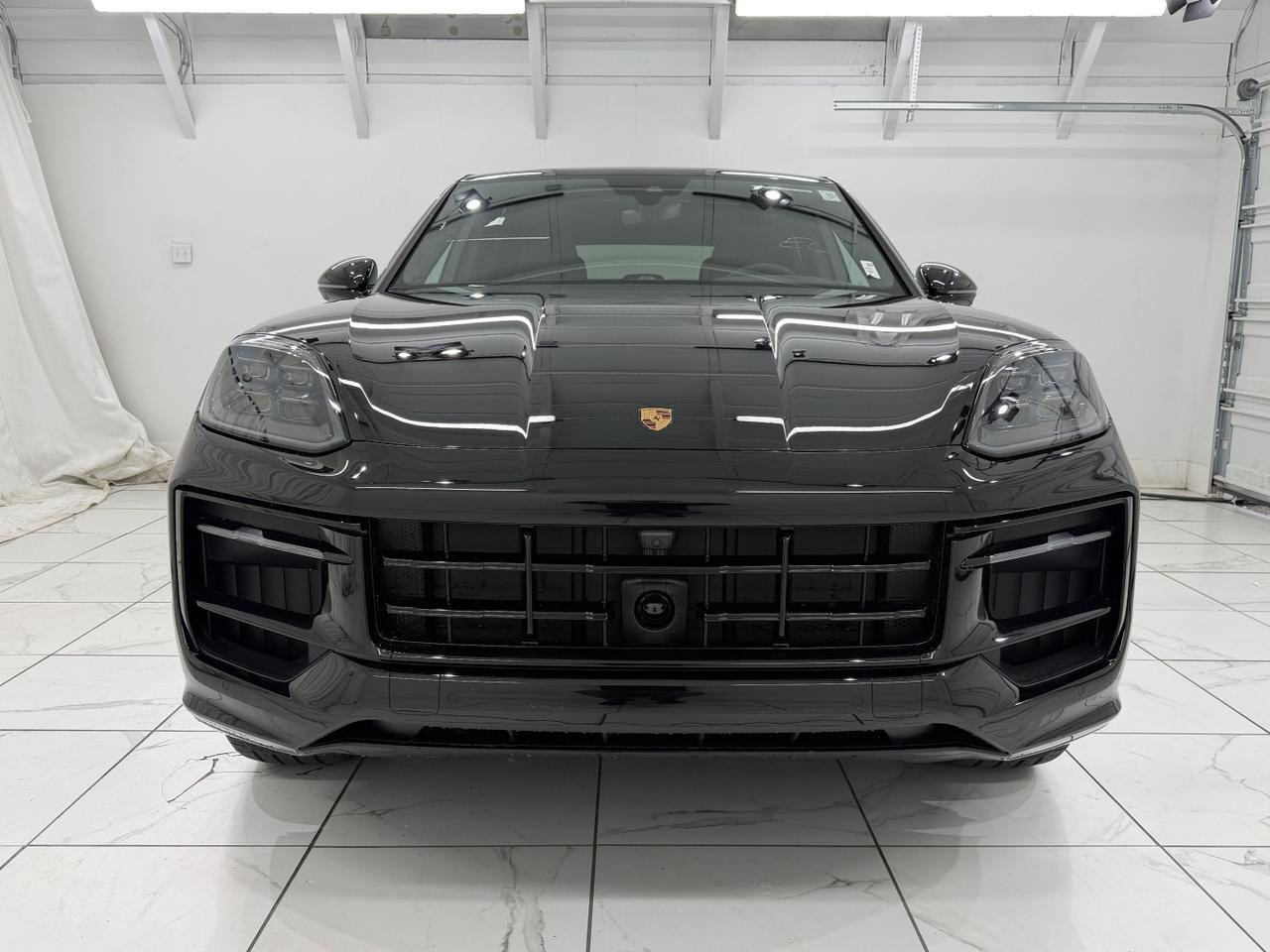 2026 Porsche Cayenne Gts Newark DE