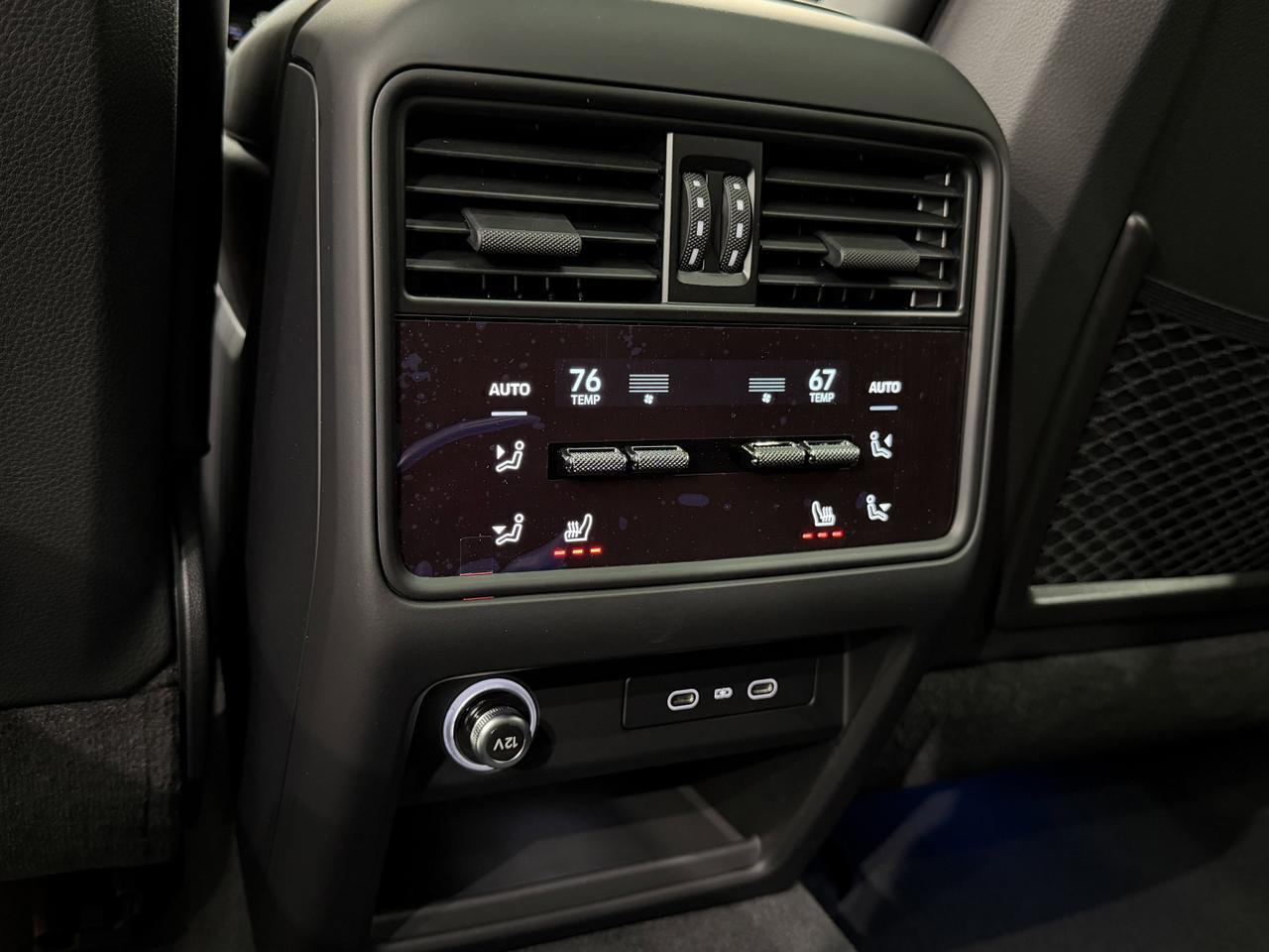 2026 Porsche Cayenne Gts Newark DE