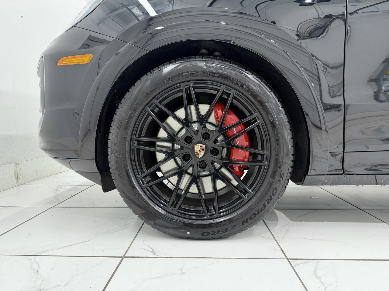 2026 Porsche Cayenne Gts Newark DE