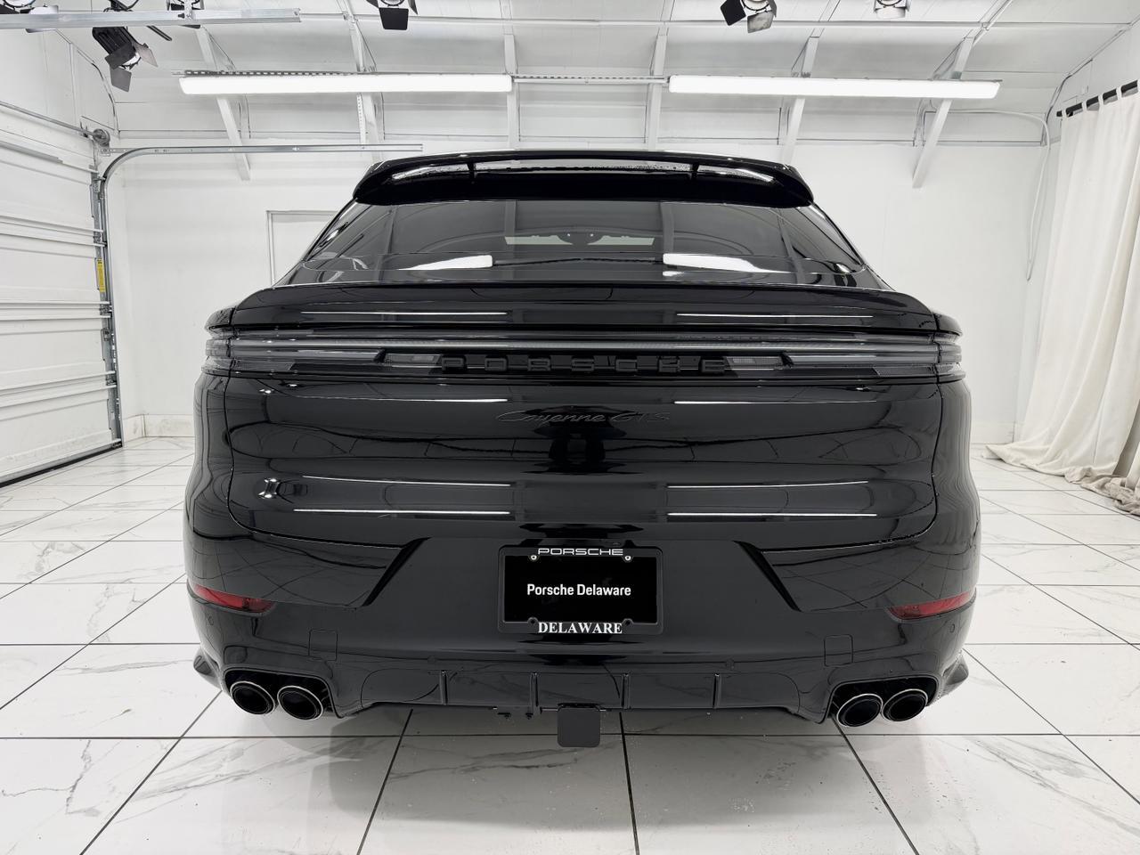 2026 Porsche Cayenne Gts Newark DE