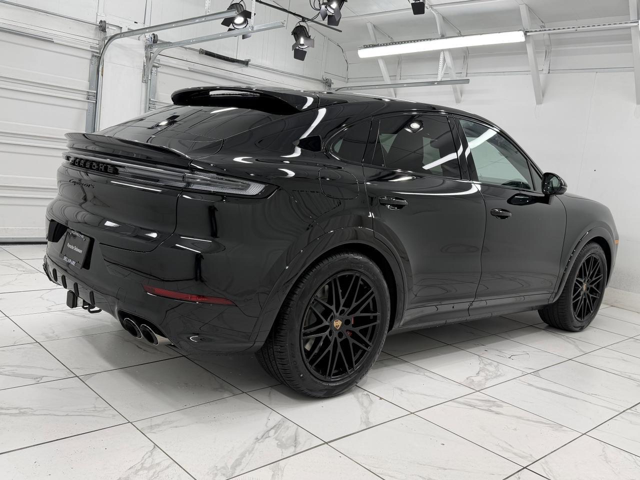 2026 Porsche Cayenne Gts Newark DE