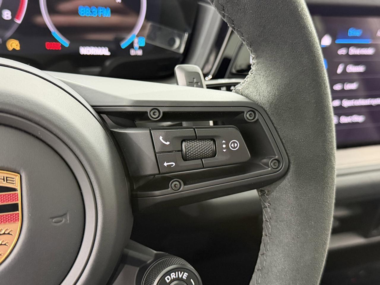 2026 Porsche Cayenne Gts Newark DE