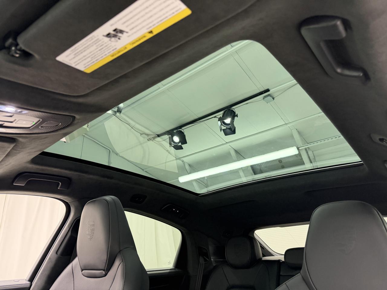 2026 Porsche Cayenne Gts Newark DE