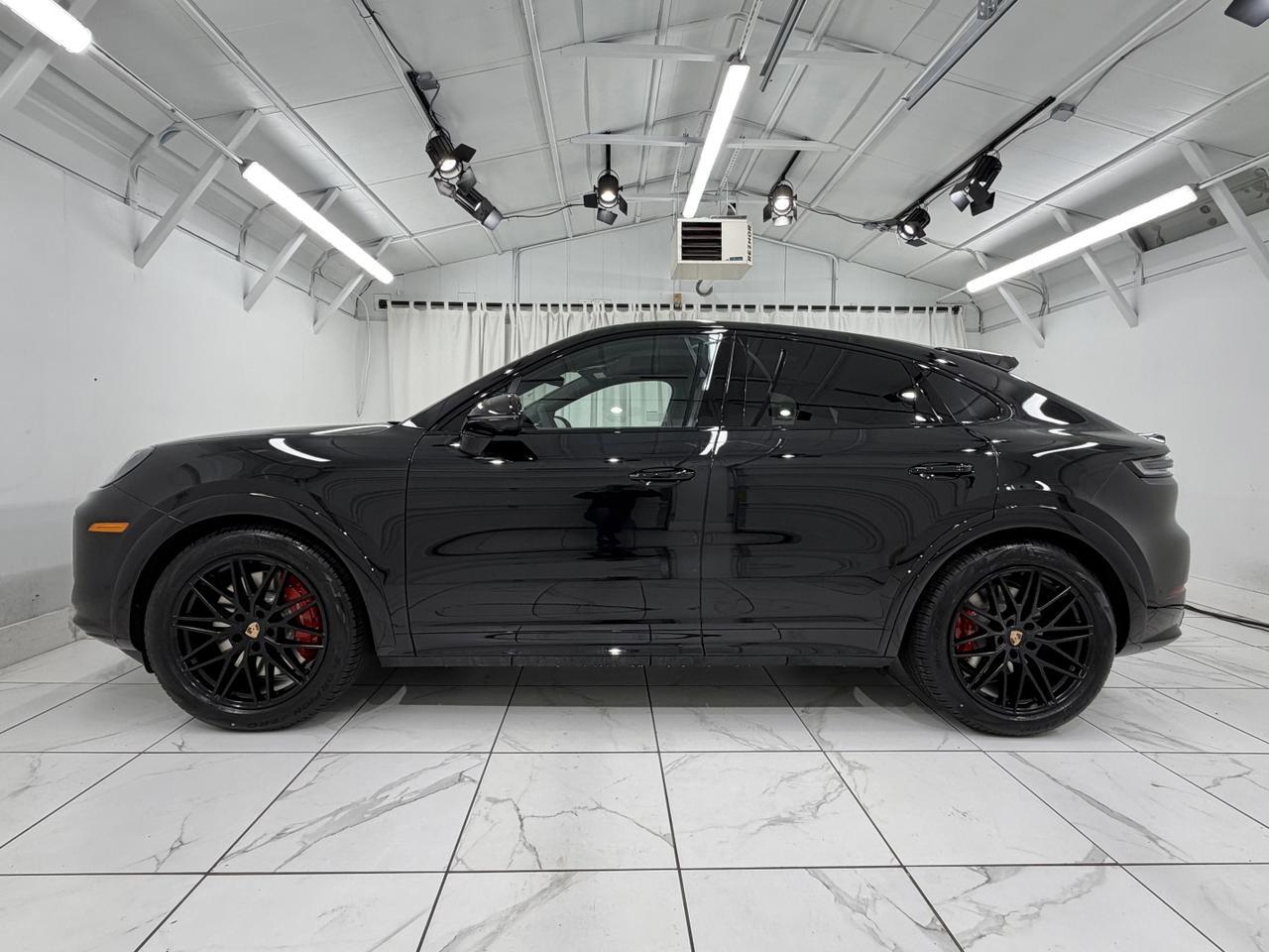 2026 Porsche Cayenne Gts Newark DE