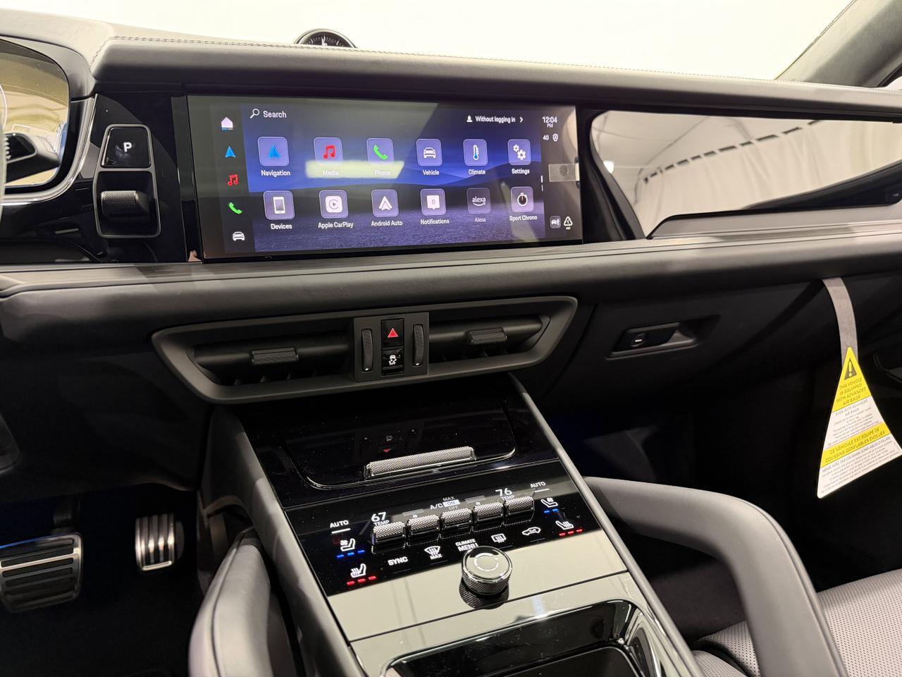 2026 Porsche Cayenne Gts Newark DE