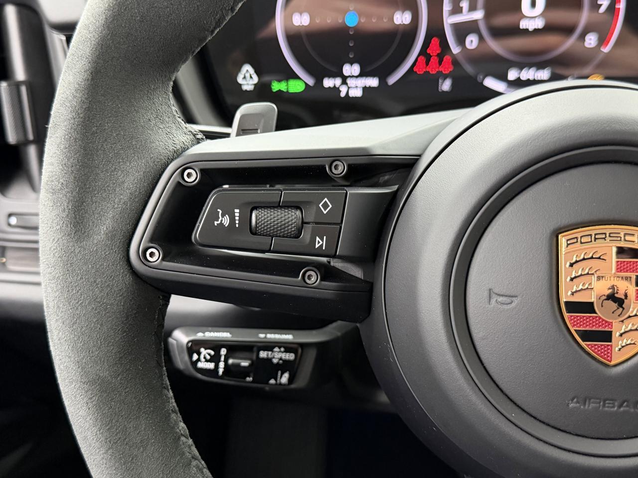 2026 Porsche Cayenne Gts Newark DE