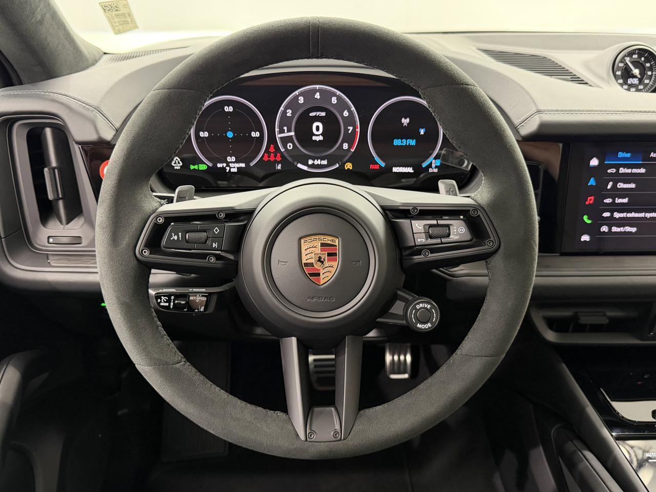 2026 Porsche Cayenne Gts Newark DE