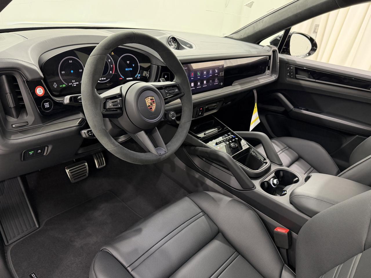 2026 Porsche Cayenne Gts Newark DE