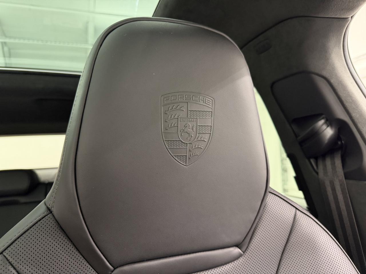 2026 Porsche Cayenne Gts Newark DE