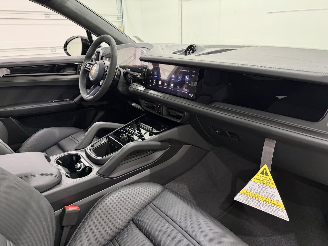 2026 Porsche Cayenne Gts Newark DE