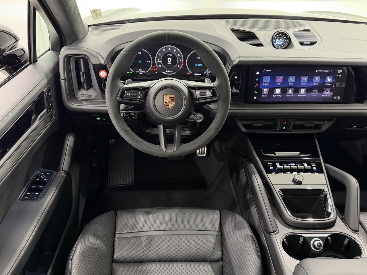 2026 Porsche Cayenne Gts Newark DE